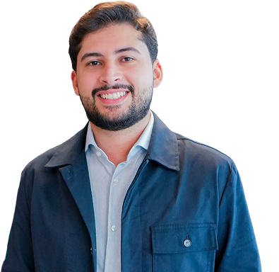 Pedro — Aure Digital